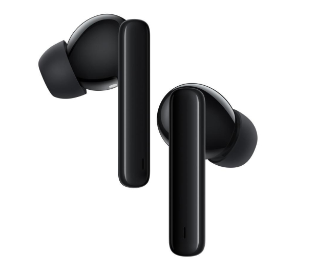 Huawei Freebuds 4i czarne ANC - 638046 - zdjęcie 3